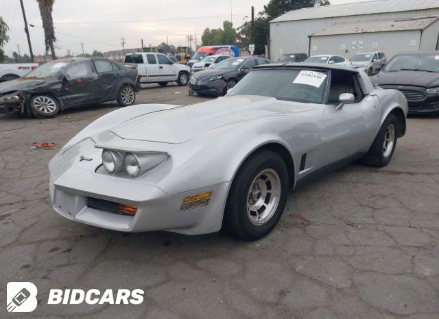 1G1AY876XBS408530 photo no. 2