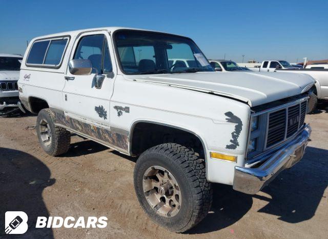 1GKEV18K3HF530656 photo no. 1