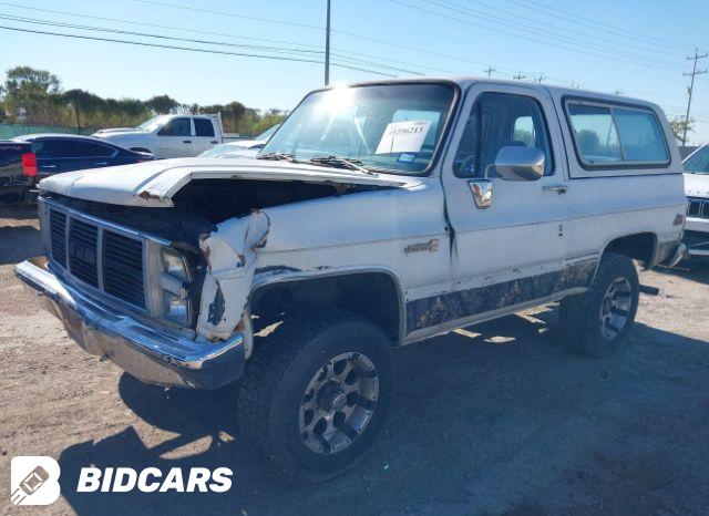 1GKEV18K3HF530656 photo no. 2