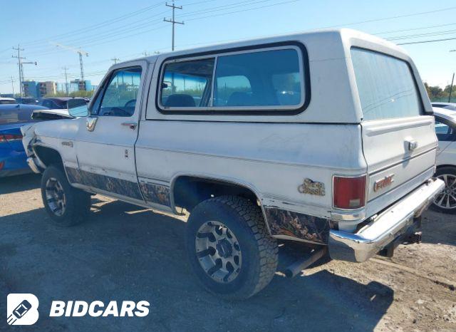 1GKEV18K3HF530656 photo no. 3