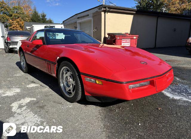 1G1YY2385L5119459 photo no. 1