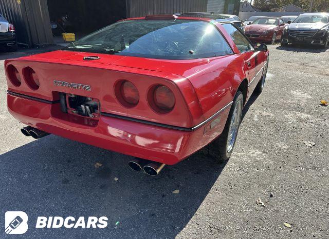 1G1YY2385L5119459 photo no. 4