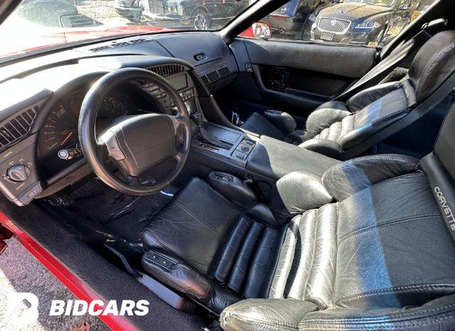 1G1YY2385L5119459 photo no. 5