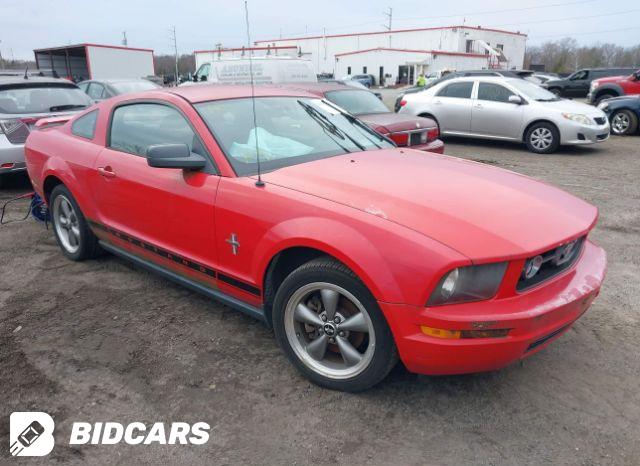 1ZVFT80N665239816 photo no. 1