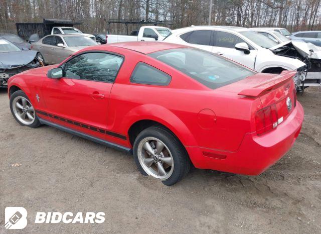 1ZVFT80N665239816 photo no. 3