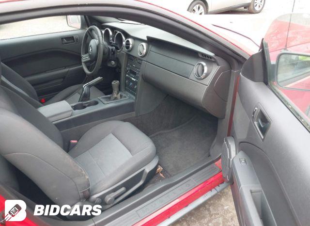 1ZVFT80N665239816 photo no. 5