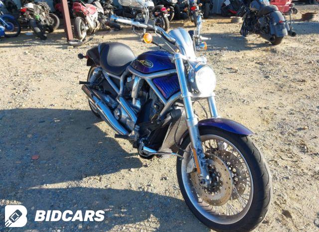 1HD1HFH119K807236 photo no. 1