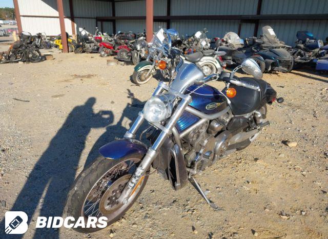 1HD1HFH119K807236 photo no. 2