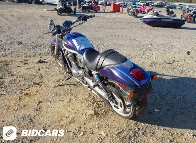 1HD1HFH119K807236 photo no. 3