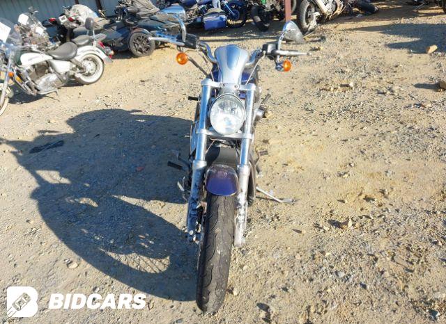 1HD1HFH119K807236 photo no. 5