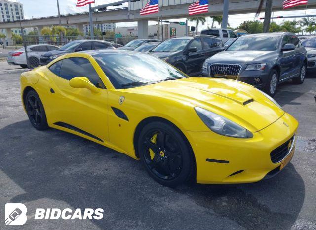 ZFF65LJA2A0171436 photo no. 1