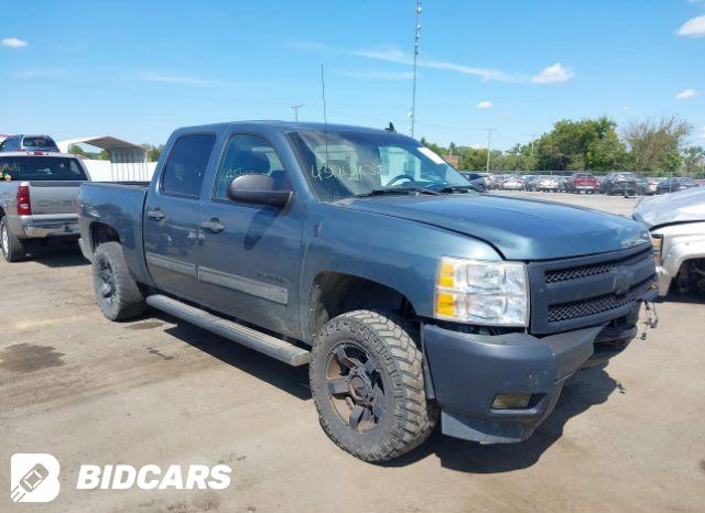 3GCPKSE78CG201509 photo no. 1