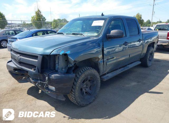 3GCPKSE78CG201509 photo no. 2