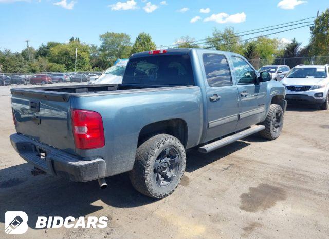 3GCPKSE78CG201509 photo no. 4