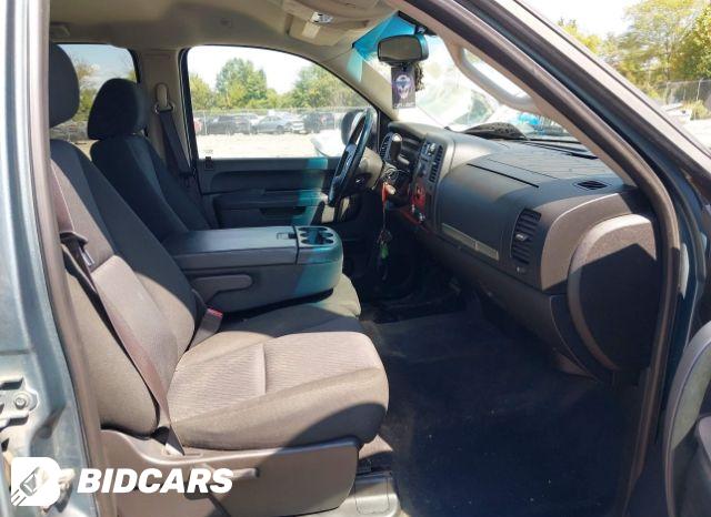 3GCPKSE78CG201509 photo no. 5