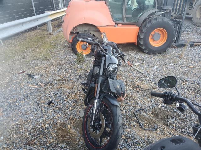 1HD1HHH19DC807421 photo no. 2