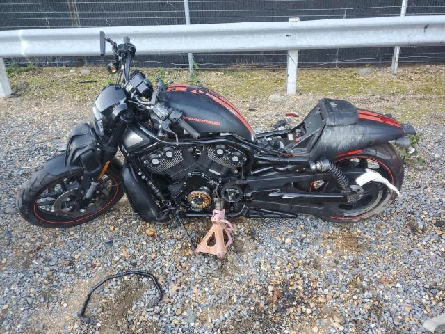 1HD1HHH19DC807421 photo no. 3