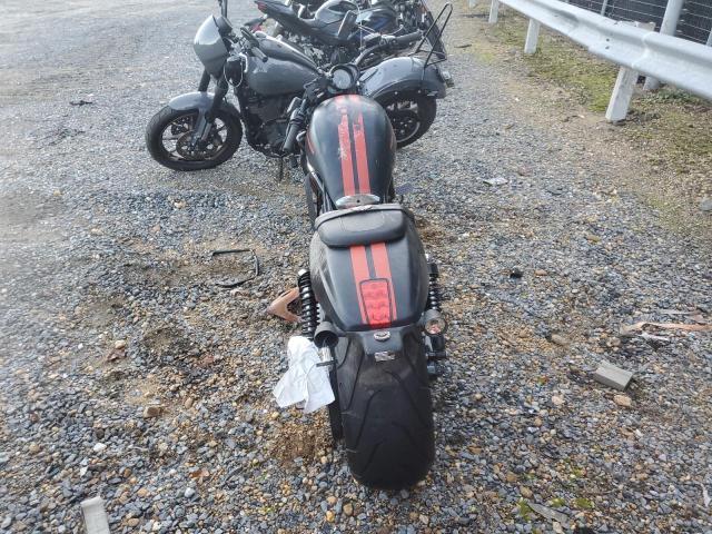 1HD1HHH19DC807421 photo no. 4