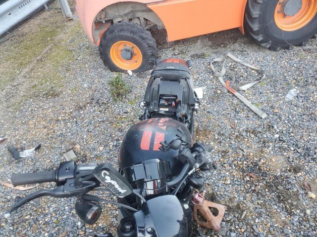 1HD1HHH19DC807421 photo no. 5