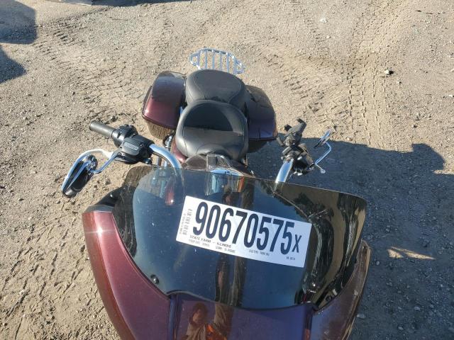 1HD1KHC15JB606755 photo no. 5