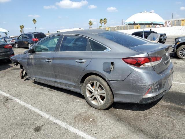 5NPE34AF0JH636512 photo no. 2