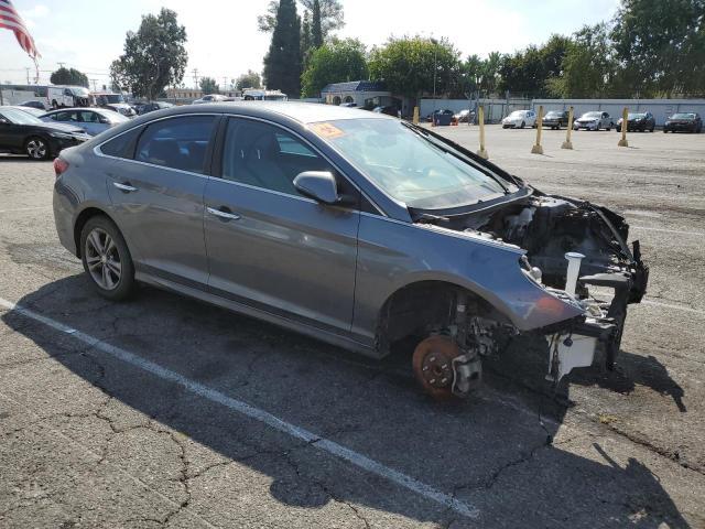 5NPE34AF0JH636512 photo no. 4