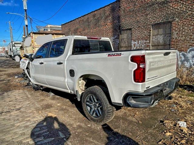 3GCUDFE85PG328124 photo no. 3