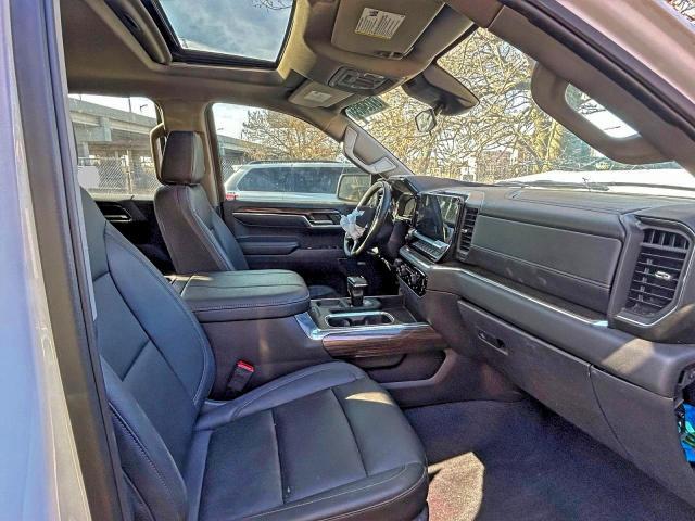 3GCUDFE85PG328124 photo no. 5