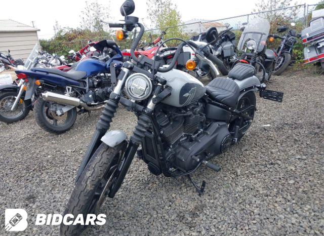 1HD1YYK27RB020501 photo no. 2