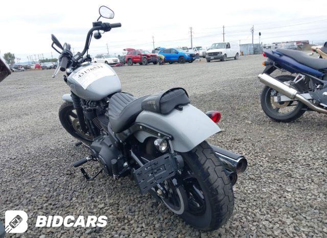 1HD1YYK27RB020501 photo no. 3