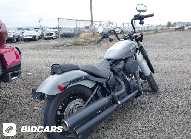 1HD1YYK27RB020501 photo no. 4