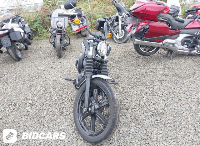 1HD1YYK27RB020501 photo no. 5