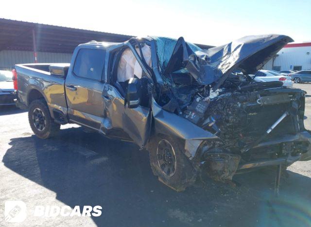 1FT8W3BM7SEC03279 photo no. 1