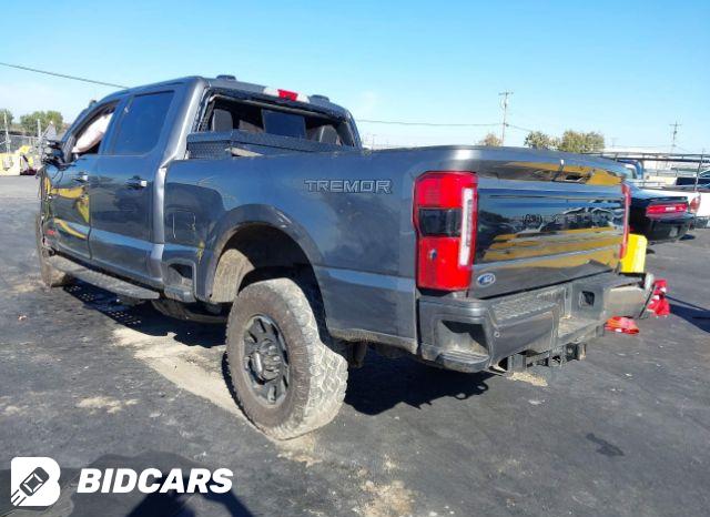 1FT8W3BM7SEC03279 photo no. 3