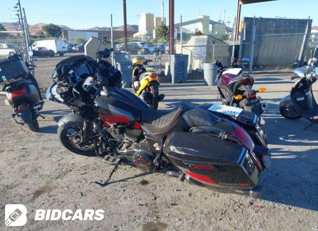 1HD1TL823SB950345 photo no. 3